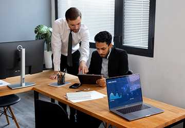 Top 10 Stocks for First-Time Investors